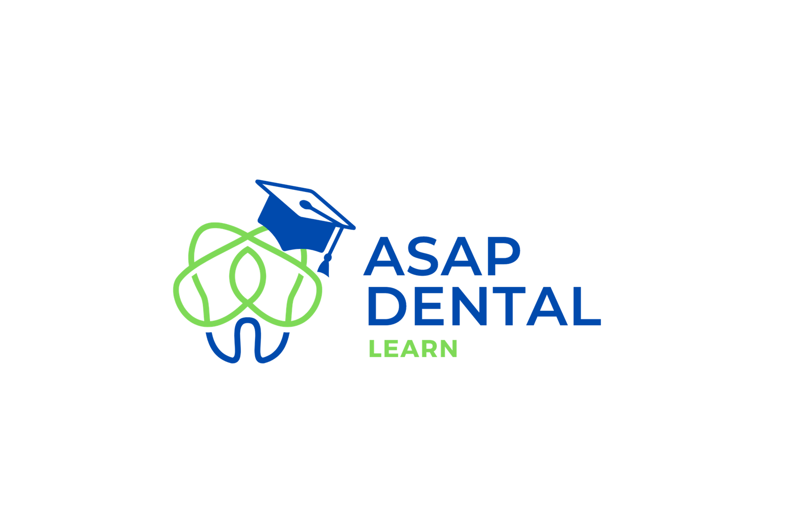 ASAP dental big logo for banner